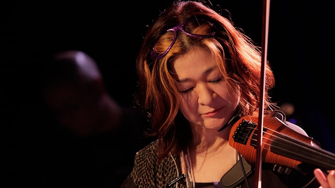 Watch 高橋香織 KAO'S M-UNIQUE LIVE!! | Prime Video