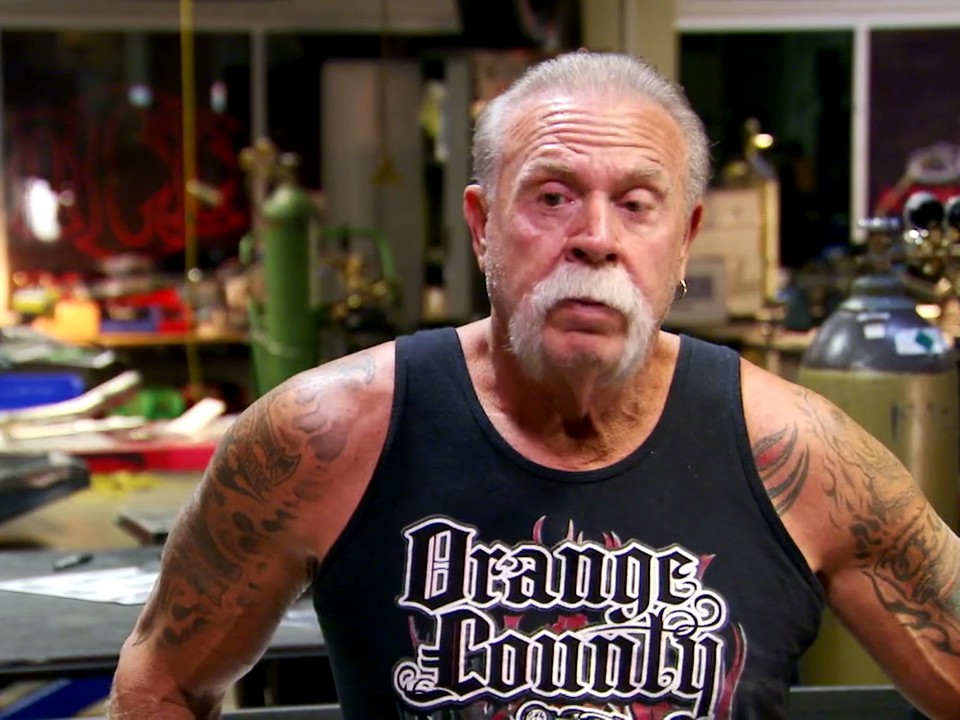 新品　Orange County  Choppers DVD 3枚＋　オマケ 新品 Orange County Choppers DVD 3枚＋ オマケ