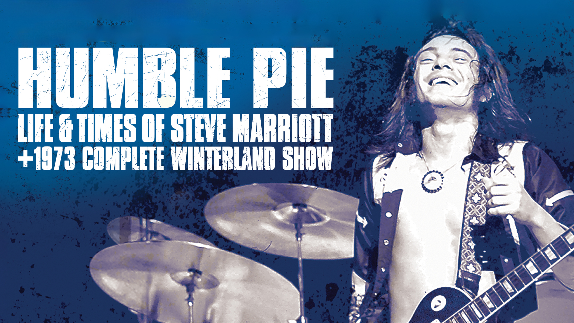 (未使用･未開封品)Life &amp; Times of Steve Marriott [DVD] Amazon.com: The Life and Times of Steve Marriott [DVD