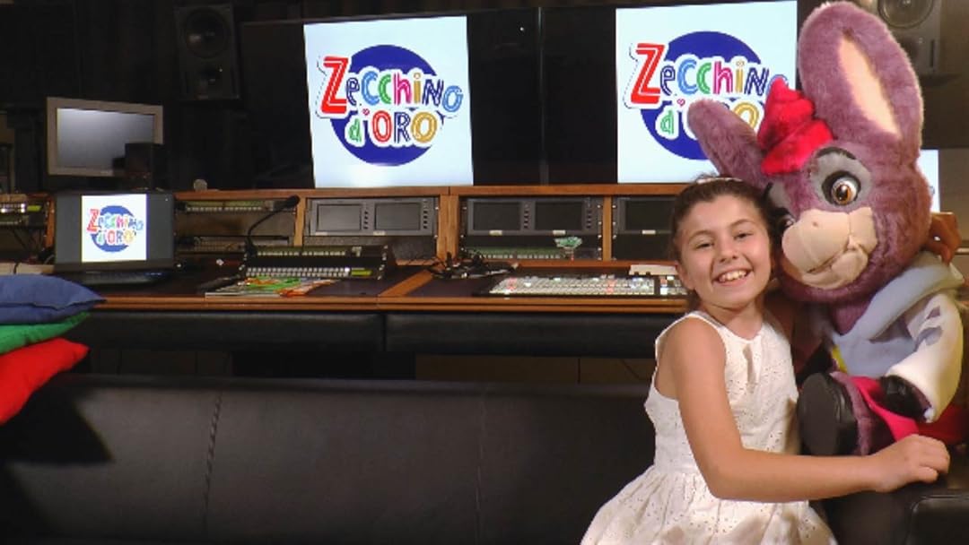Zecchino D'Oro Casting Show