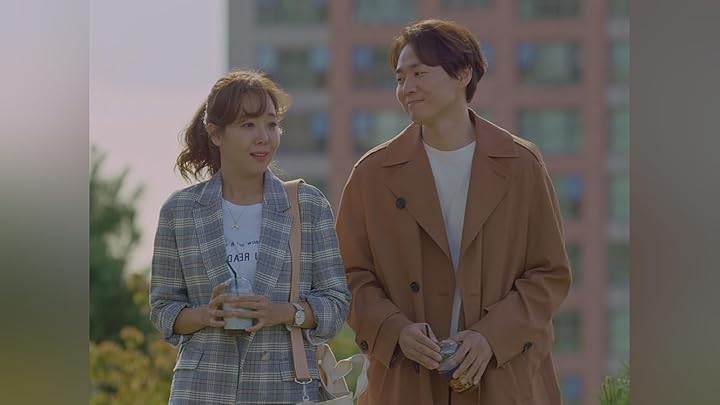 (未使用･未開封品)マイ・ヒーリング・ラブ~あした輝く私へ~ DVD-BOX2 0000_still_blur.jpg