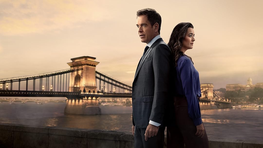 NCIS: Tony & Ziva