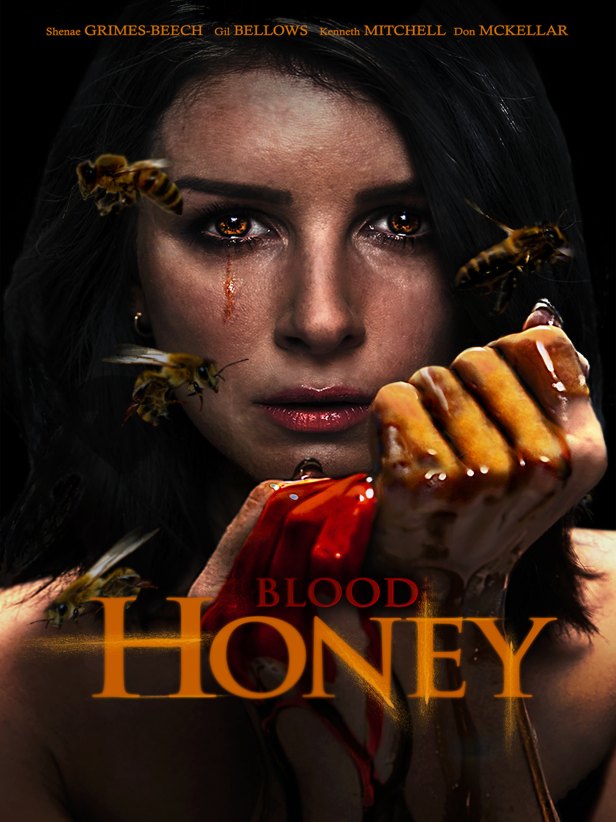 Blood Honey Strain: Separating Fact From Fiction - fx14vsb