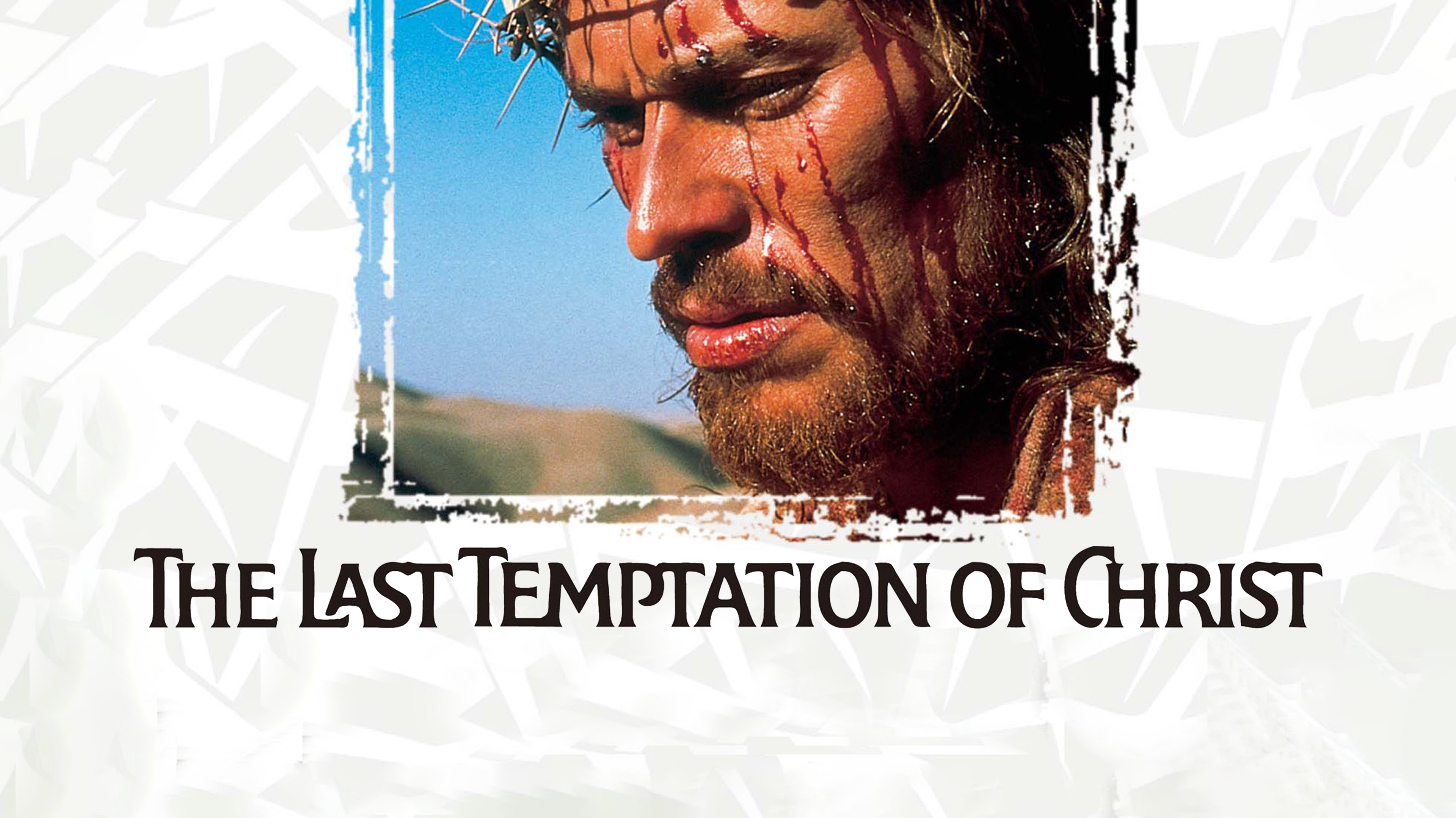 Prime Video: The Last Temptation of Christ