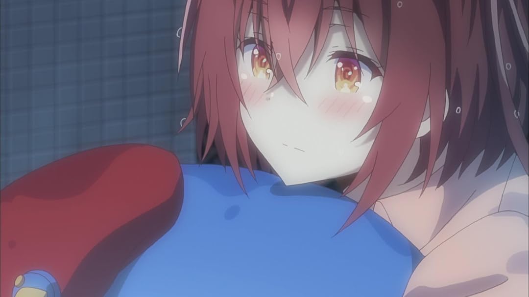 Hensuki: Are You Willing to Fall in Love with a Pervert, as Long as She's a Cutie?