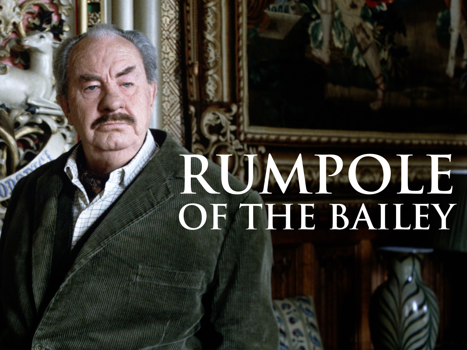 Watch Rumpole of the Bailey - Series 7 | Prime Video