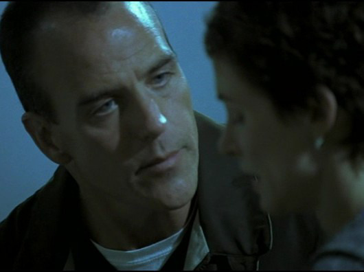 CTUロス支局チーフ、ジャック・バウアーに非常召集がかかった