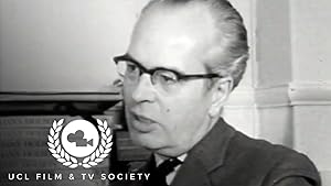 Thorold Dickinson Movies, TV, and Bio