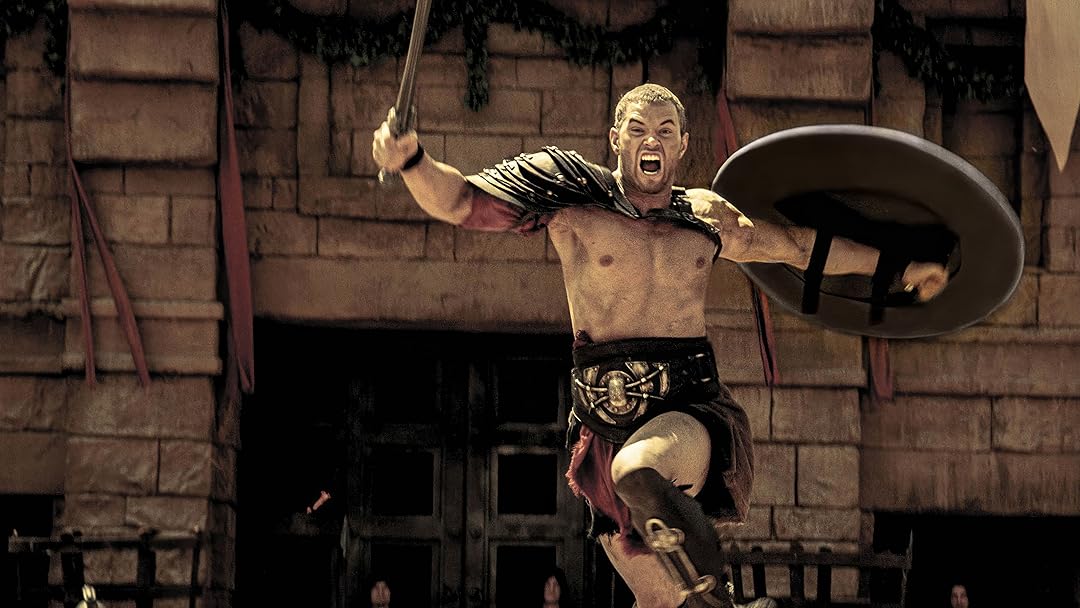 The Legend of Hercules (4K UHD)