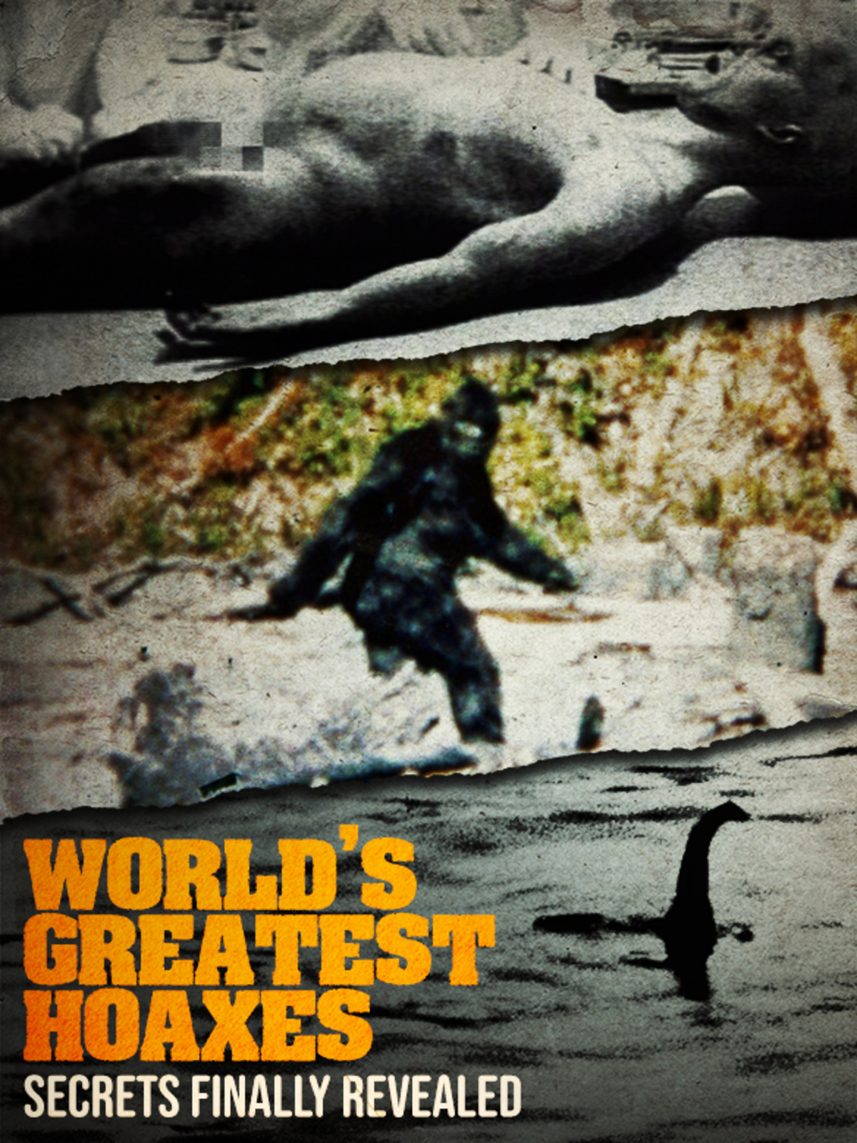 Prime Video World's Greatest Hoaxes Secrets Finally Revealed Prime Video World's Greatest Hoaxes Secrets Finally Revealed