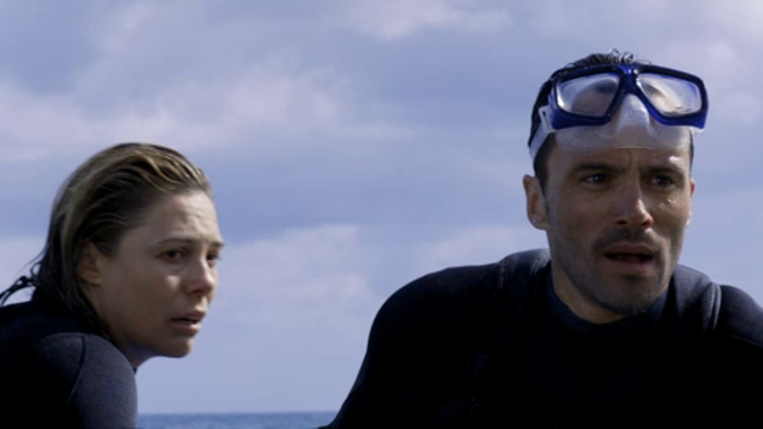 El Arrecife (The reef)