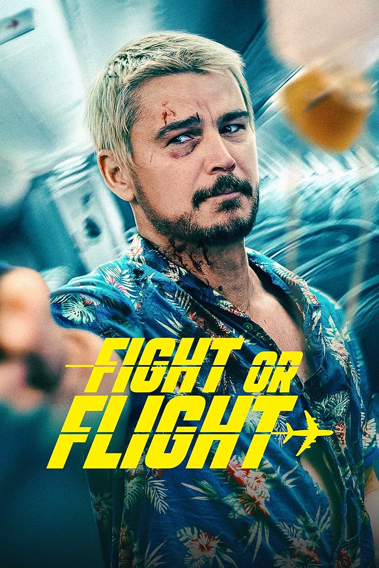 Fight or Flight