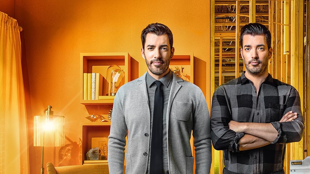 Property Brothers