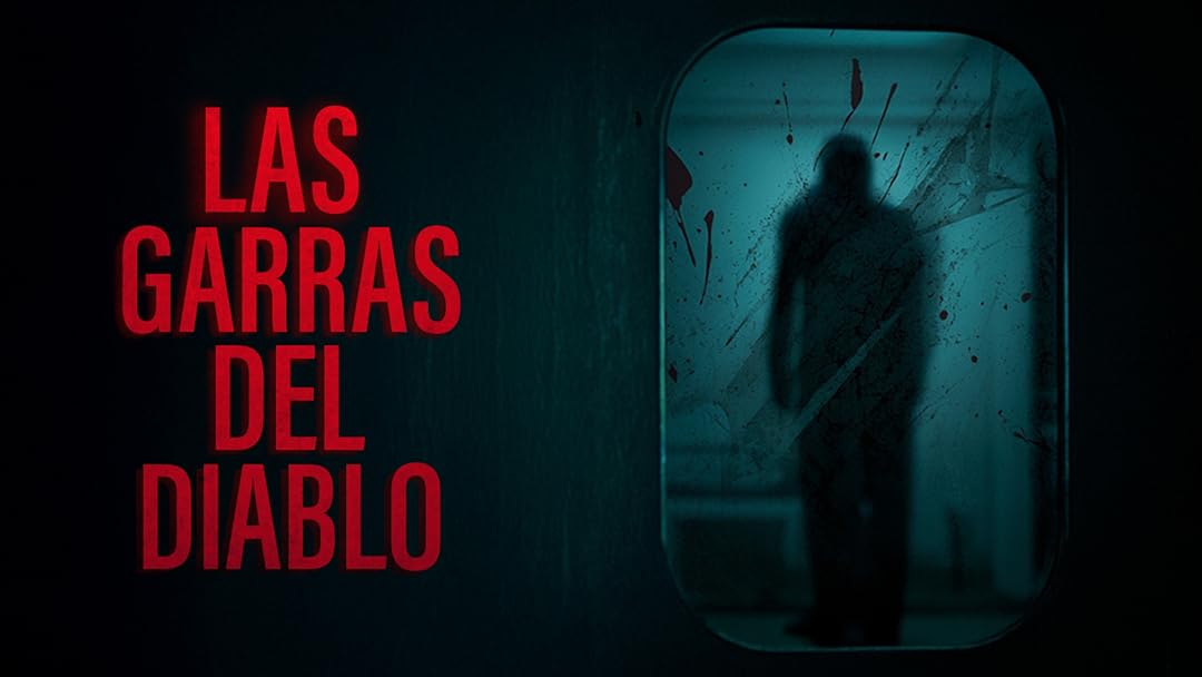 Las Garras del Diablo