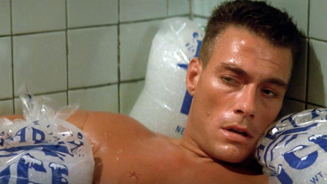 Universal Soldier (Version française)