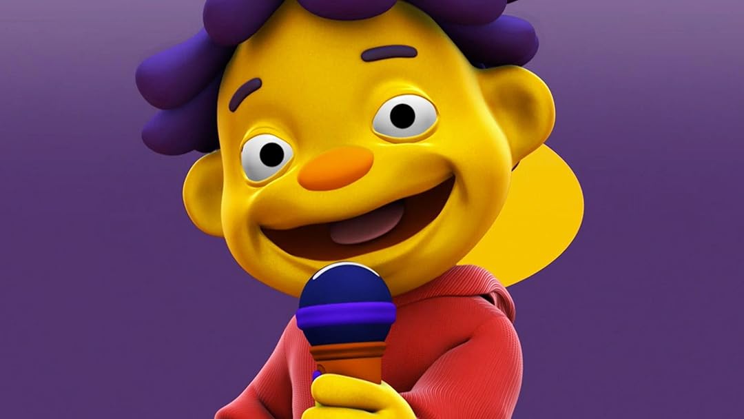 Sid the Science Kid