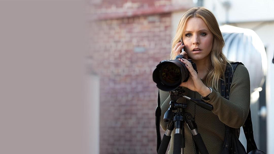 Veronica Mars