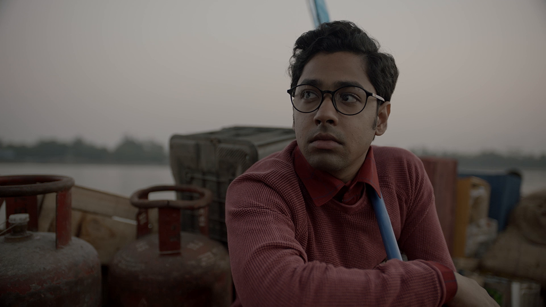 Sundarbaner Vidyasagar