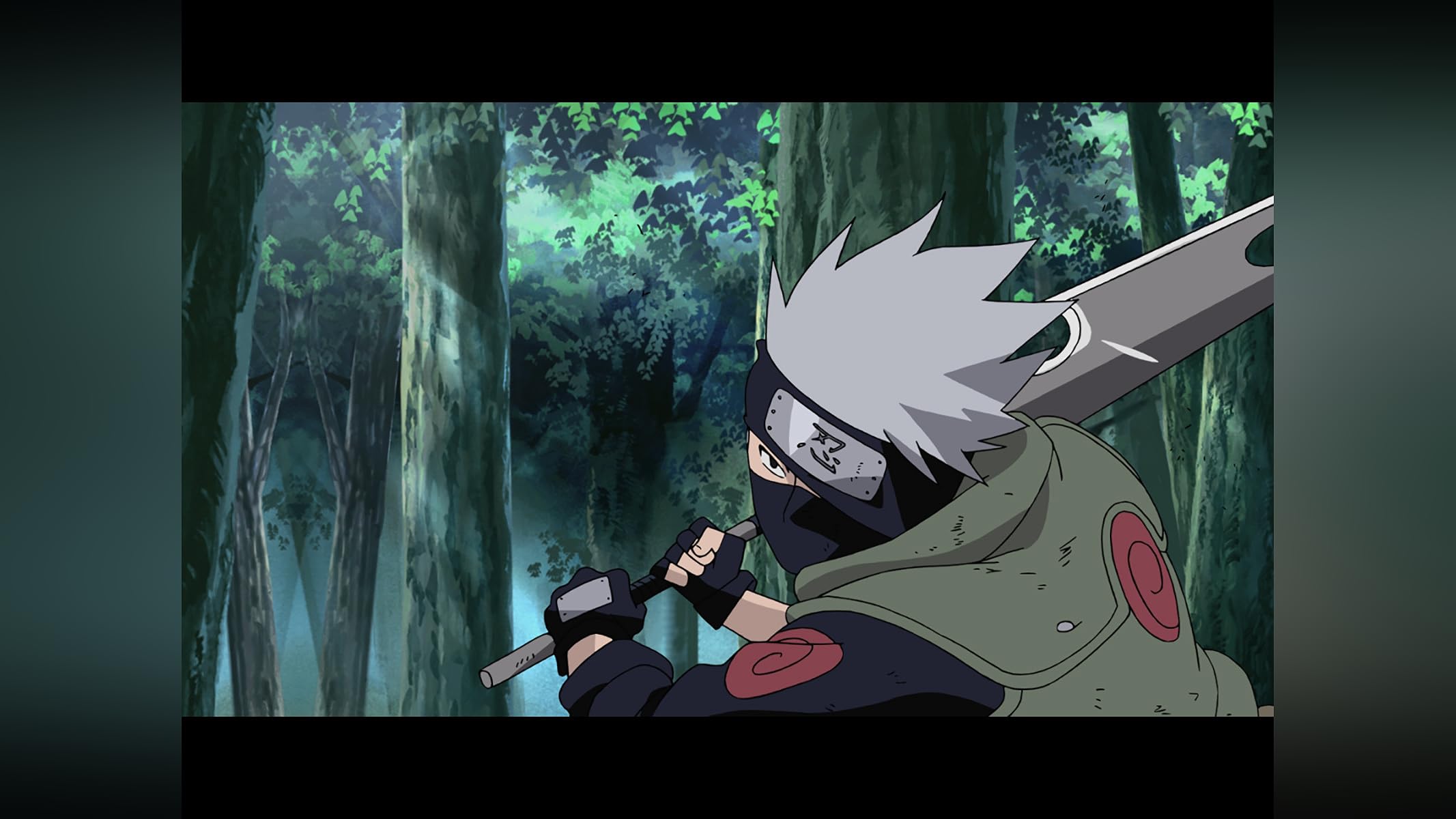 アニメ NARUTO NARUTO-ナルト- 疾風伝 #398～402【アニメアワー】 | 新しい未来