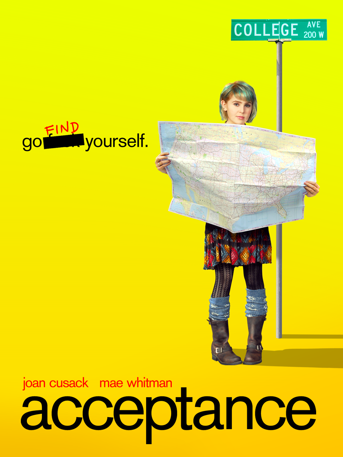 Prime Video Acceptance