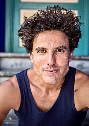 Daniel Lundh Movies, TV, and Bio