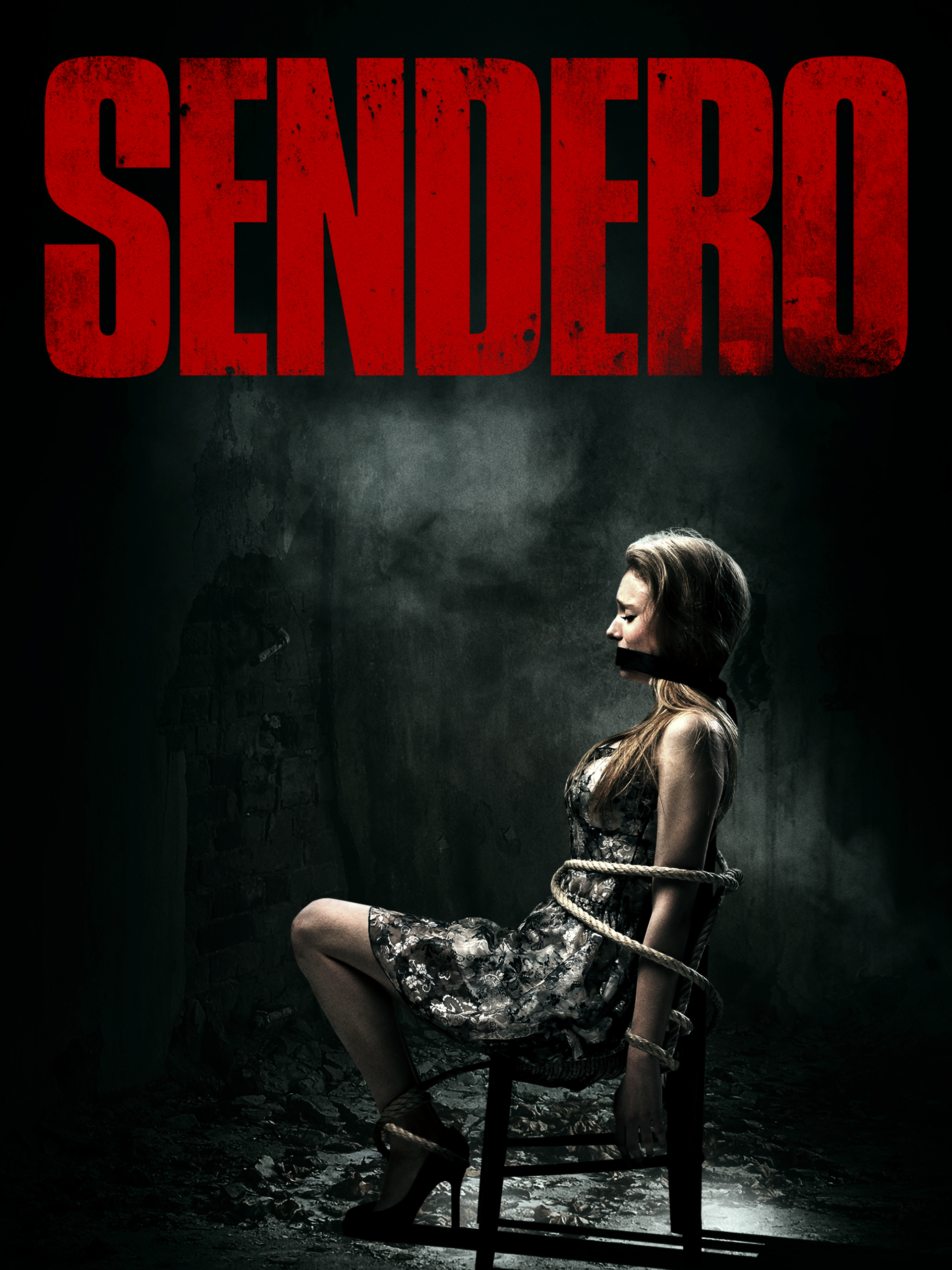 Prime Video Sendero