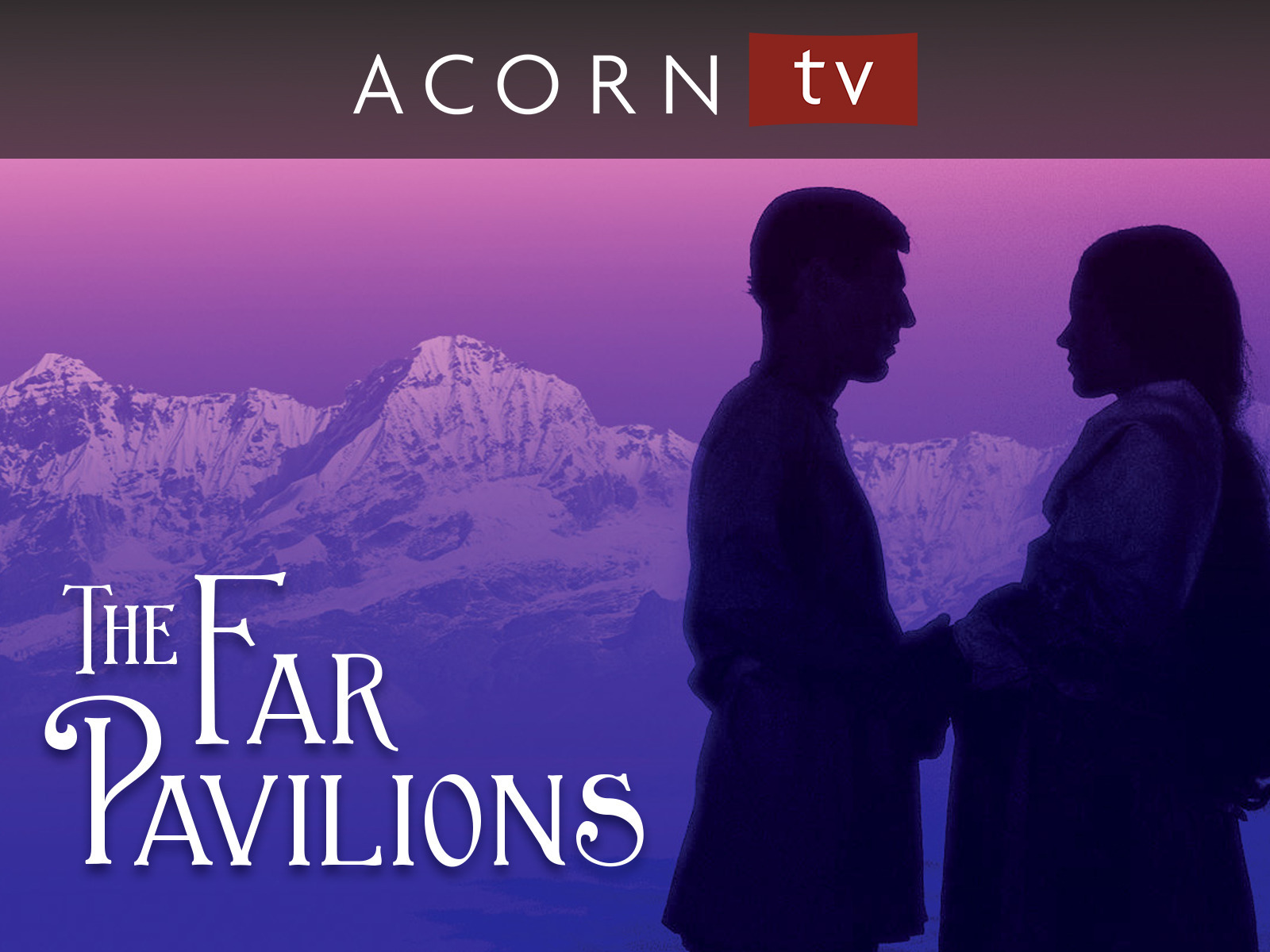 Prime Video: The Far Pavilions Season 1