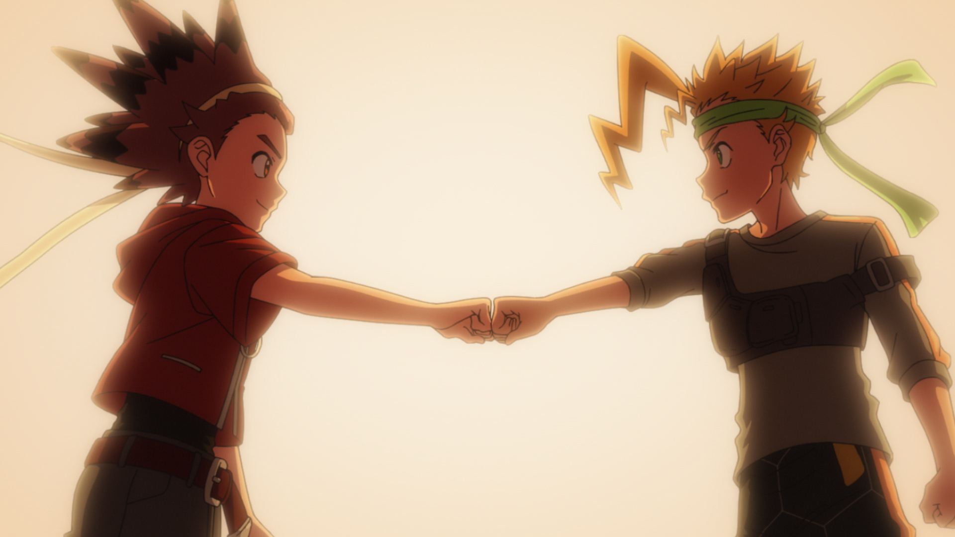 Prime Video: Beyblade X