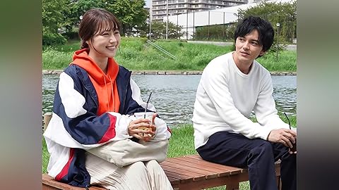 姉ちゃんの恋人