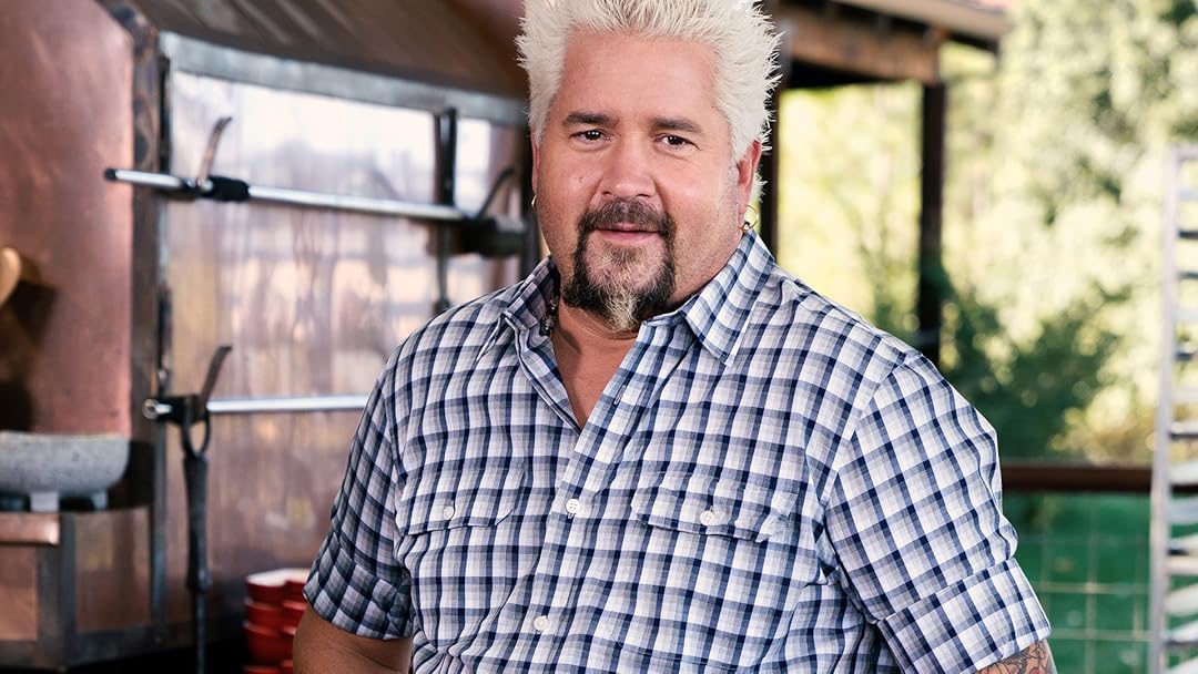Guy's Ranch Kitchen