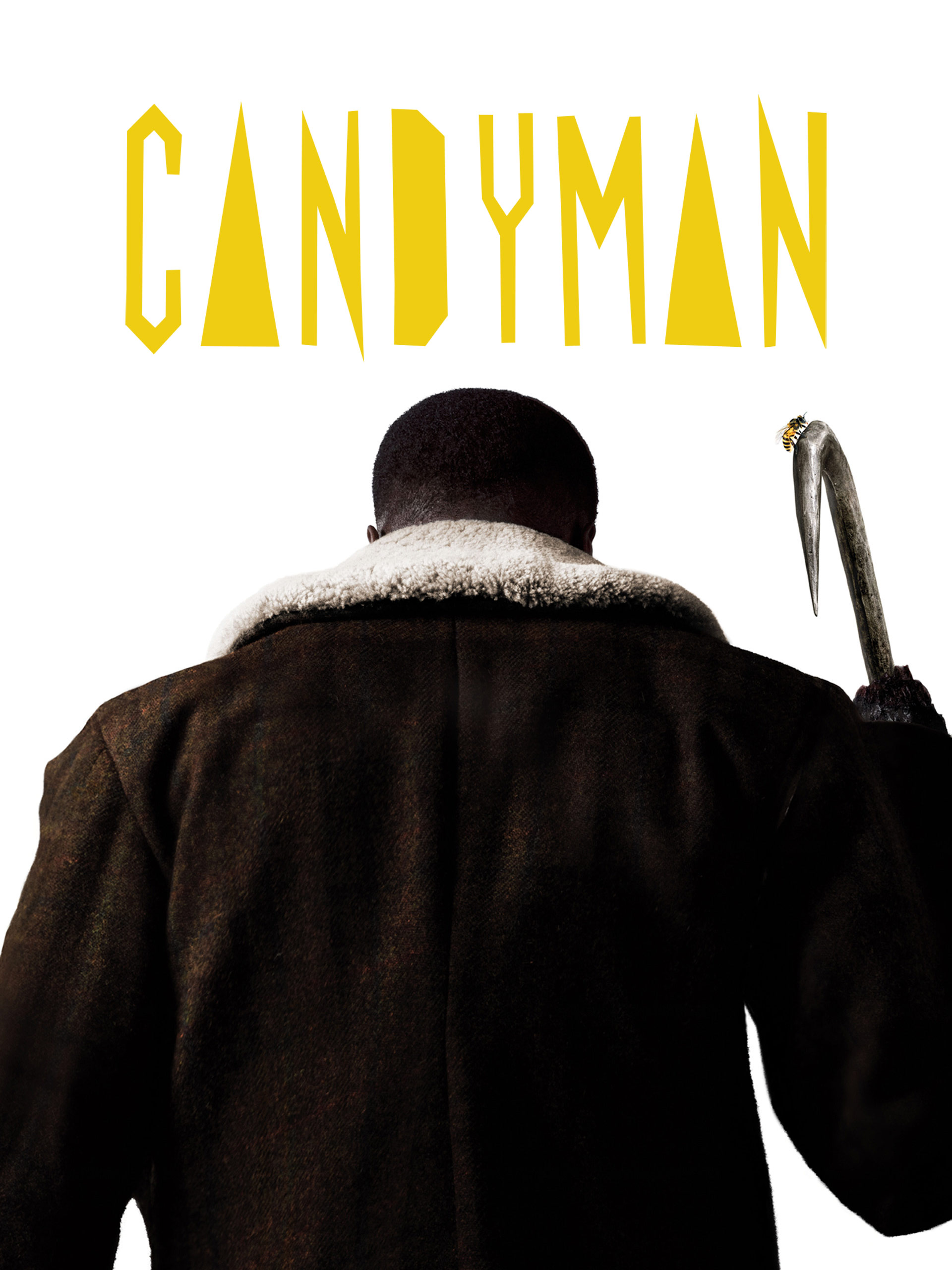 Prime Video Candyman (2021)