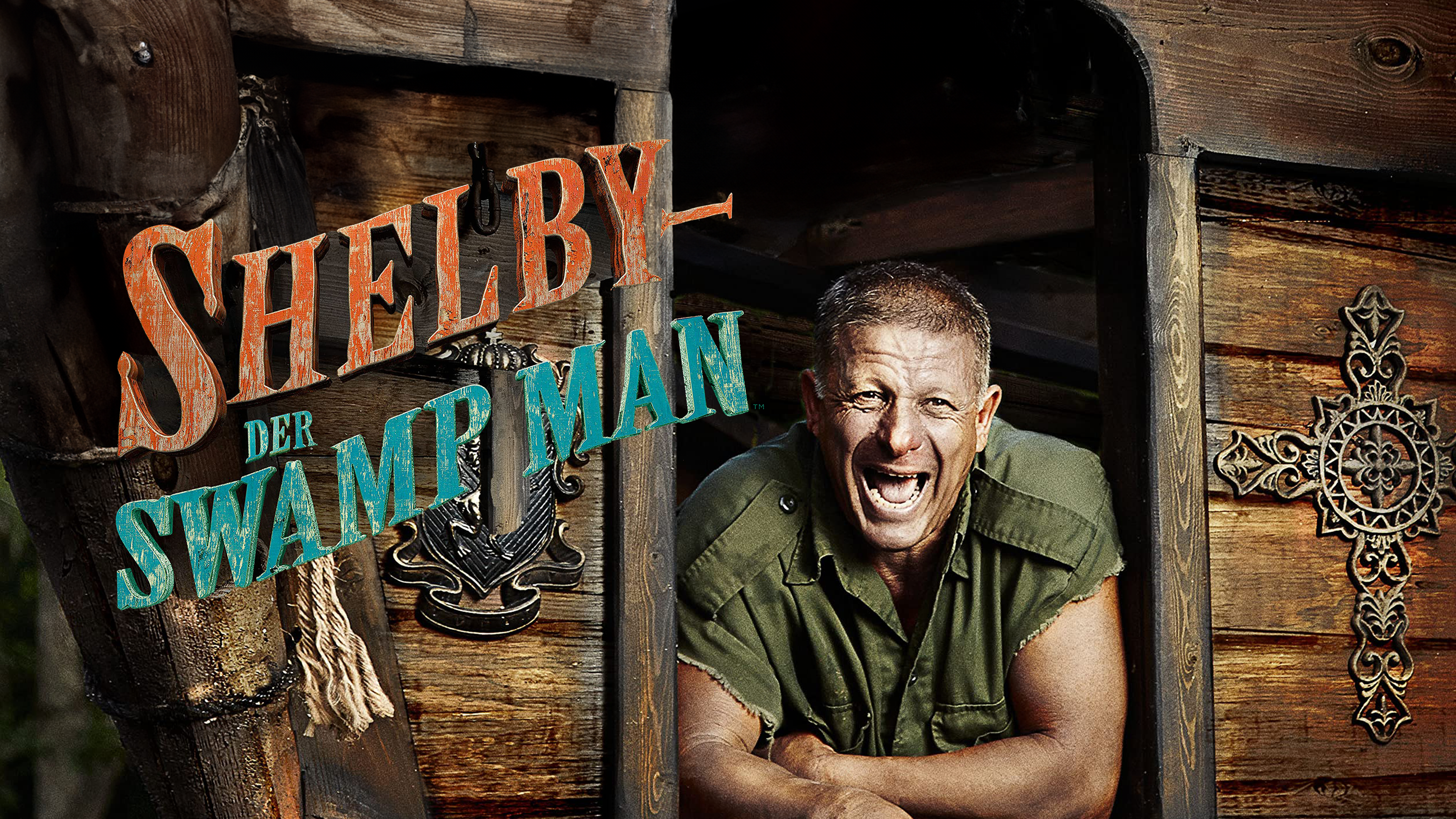 Amazon.de: Shelby - Der Swamp Man Staffel 1 ansehen | Prime Video