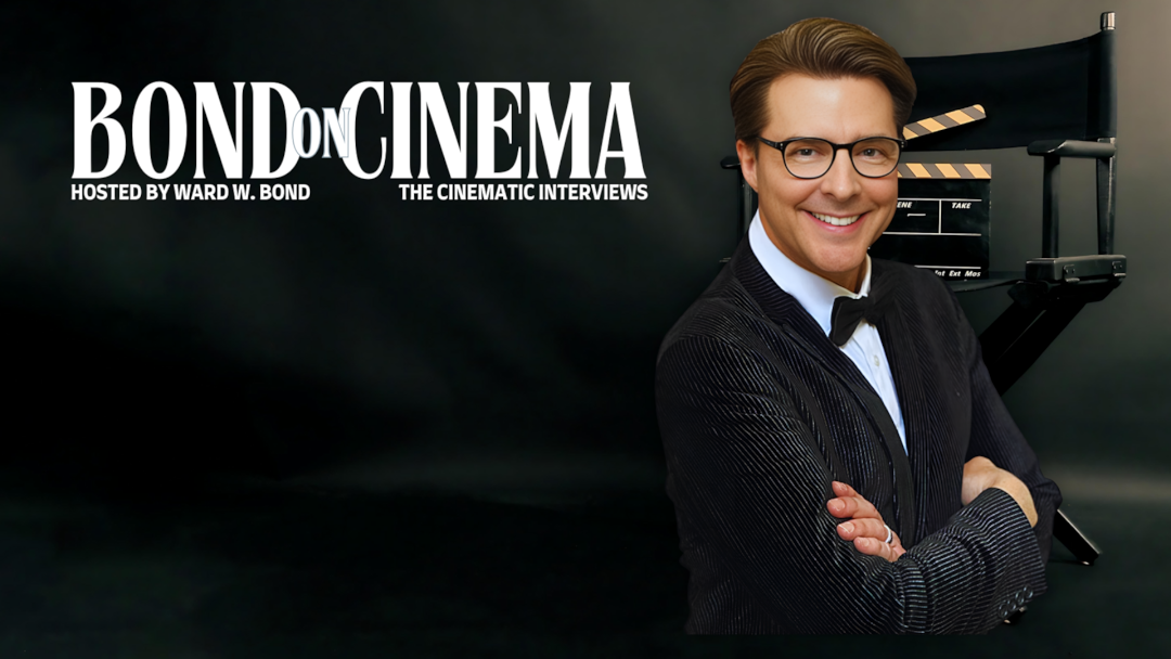 Bond on Cinema