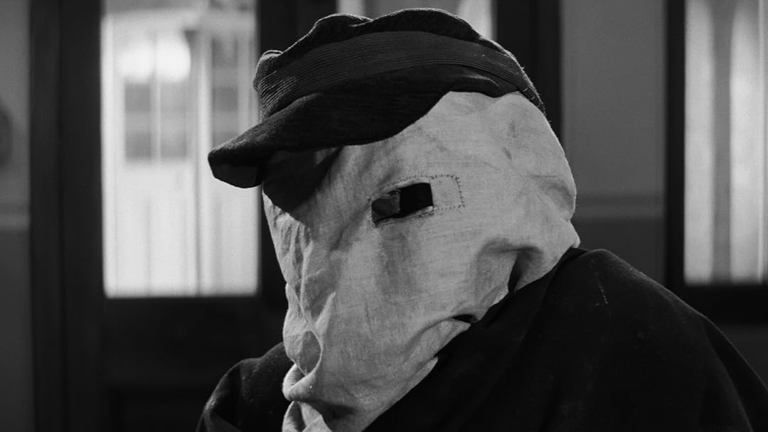 The Elephant Man