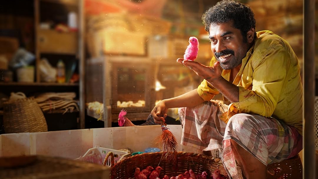 MADANOLSAVAM