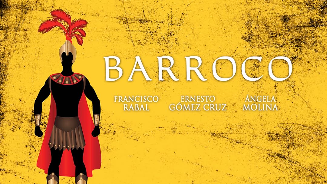 Barroco