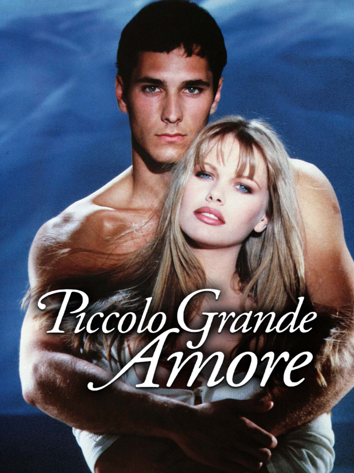Prime Video Piccolo grande amore