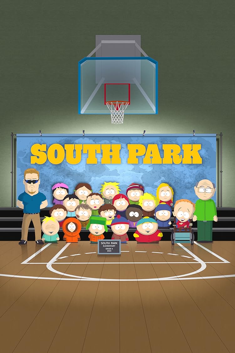 South Park