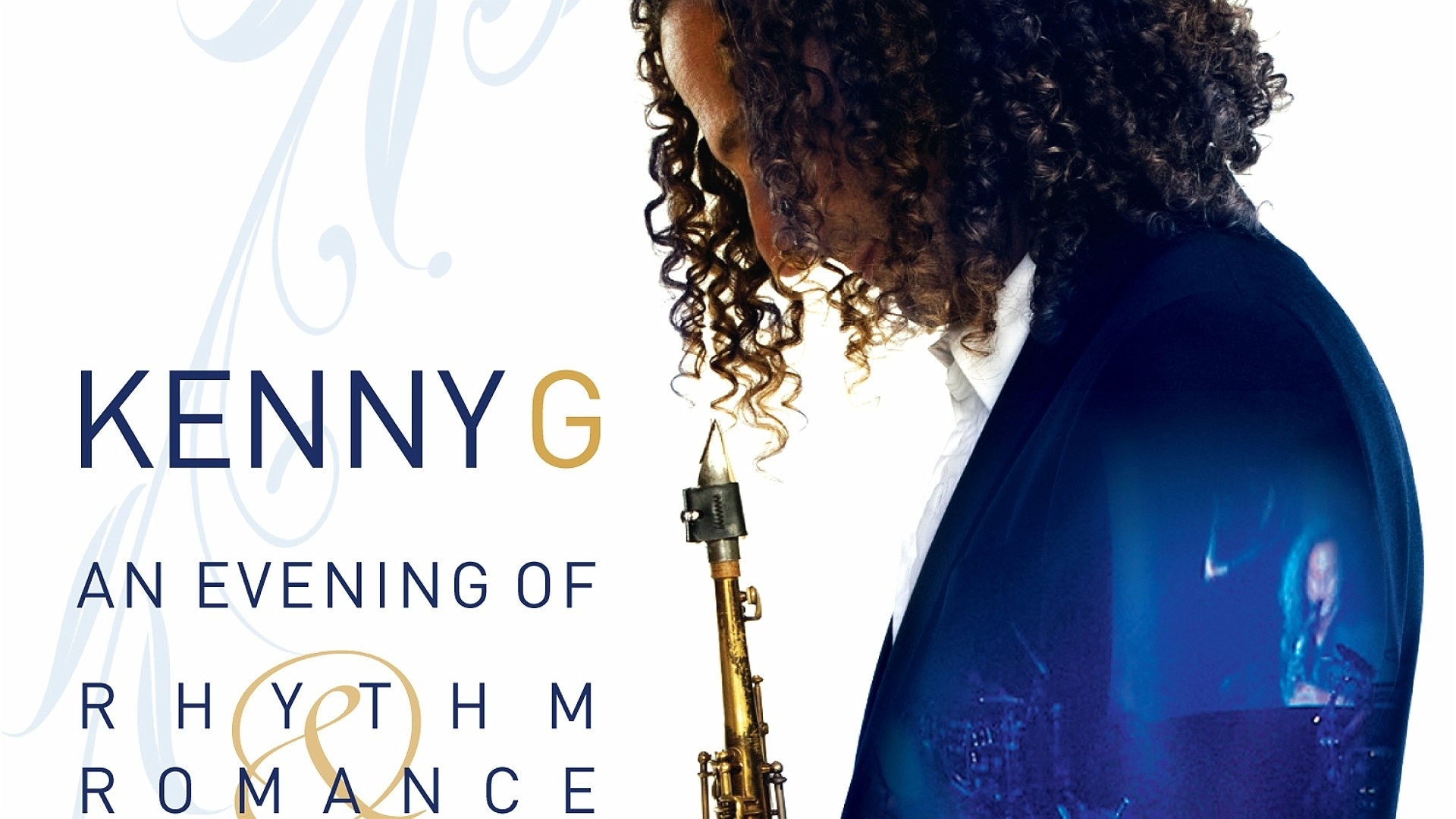 【中古】 Kenny G ケニージー / An Evening Of Rhythm &amp; Romance Amazon.com: An Evening Of Rhythm & Romance [DVD] [2009