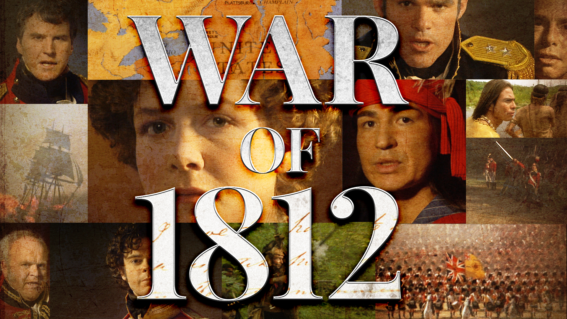 Prime Video: War of 1812