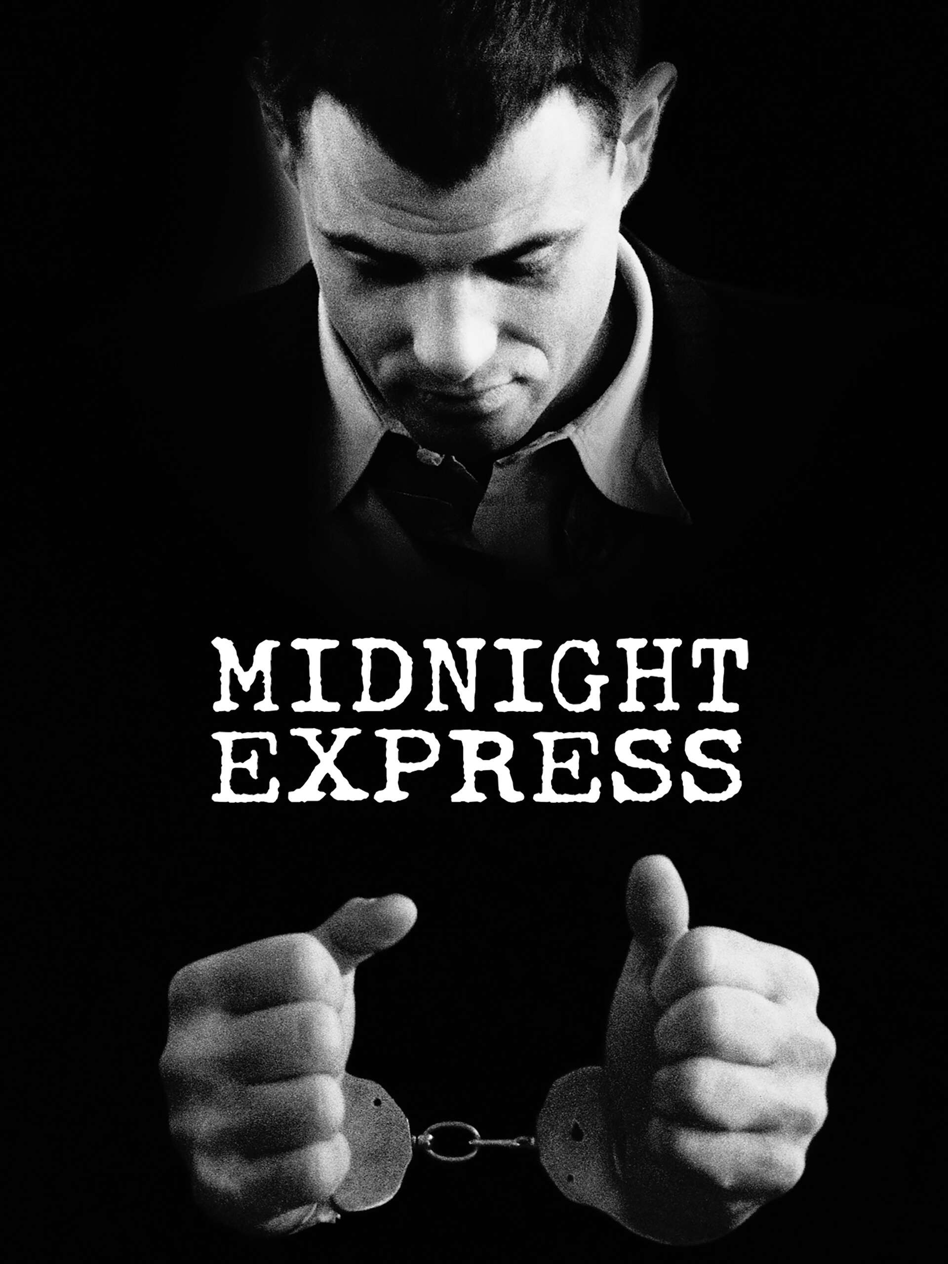 Brad Davis Midnight Express