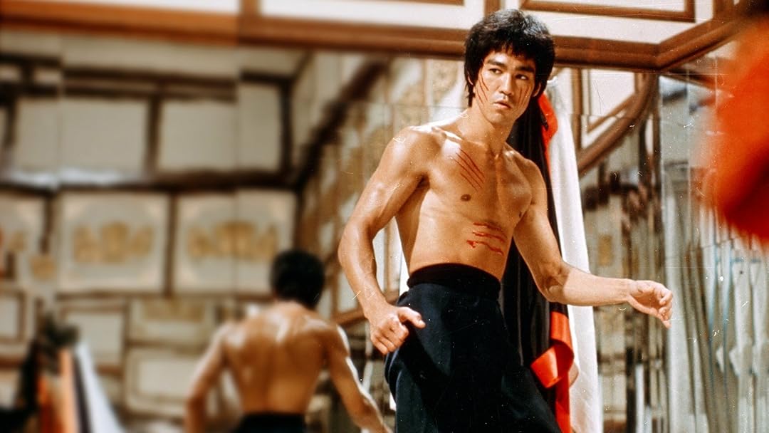 Enter the Dragon (1973)