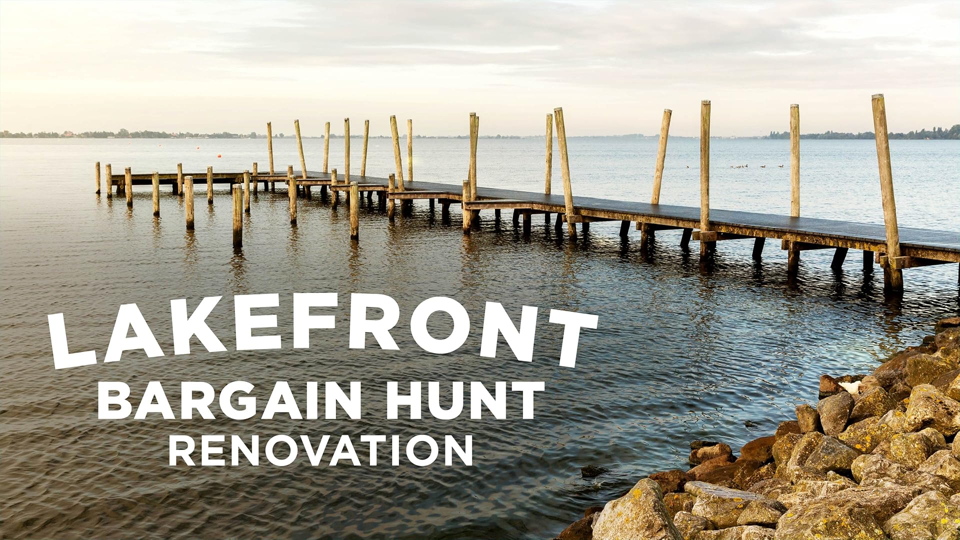 Watch Beachfront Bargain Hunt Renovation Season 2 Prime Video
