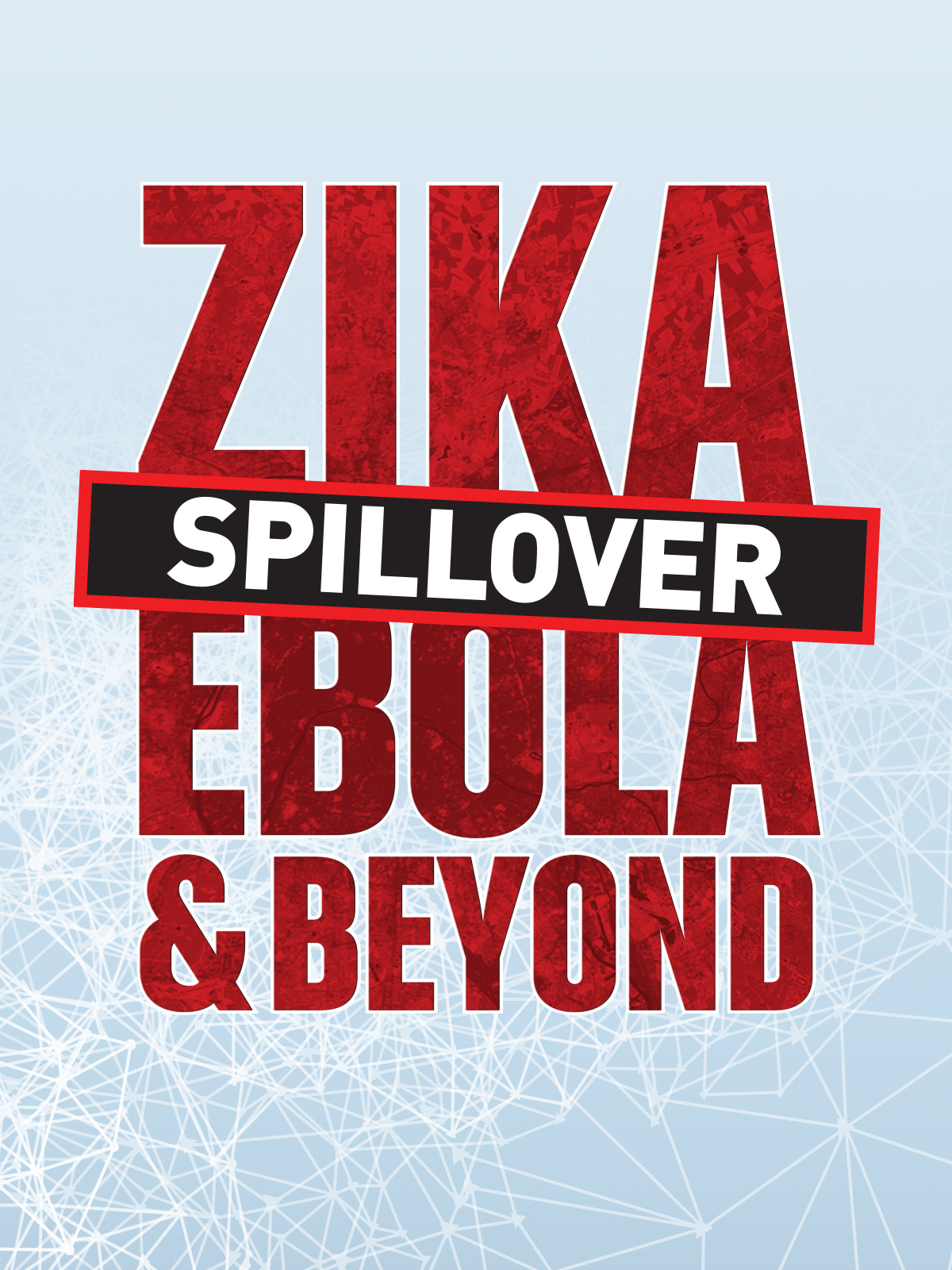 (未使用･未開封品)Spillover - Zika Ebola &amp; Beyond [DVD] [Import] Spillover - Zika, Ebola and Beyond (DVD) PBS Excellent LN