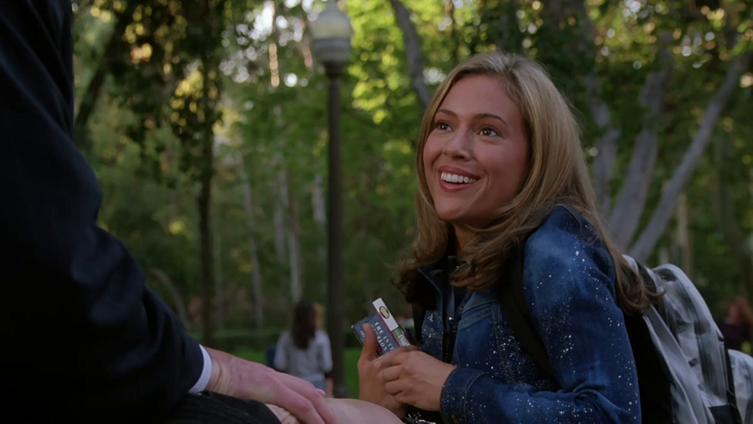 Charmed