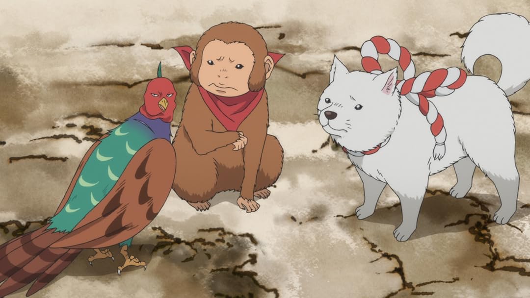「鬼灯の冷徹」
