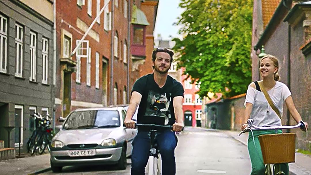 Copenhagen
