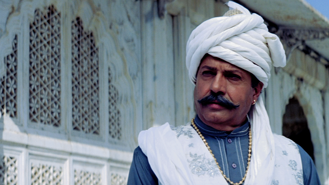 Heer Ranjha - A True Love Story