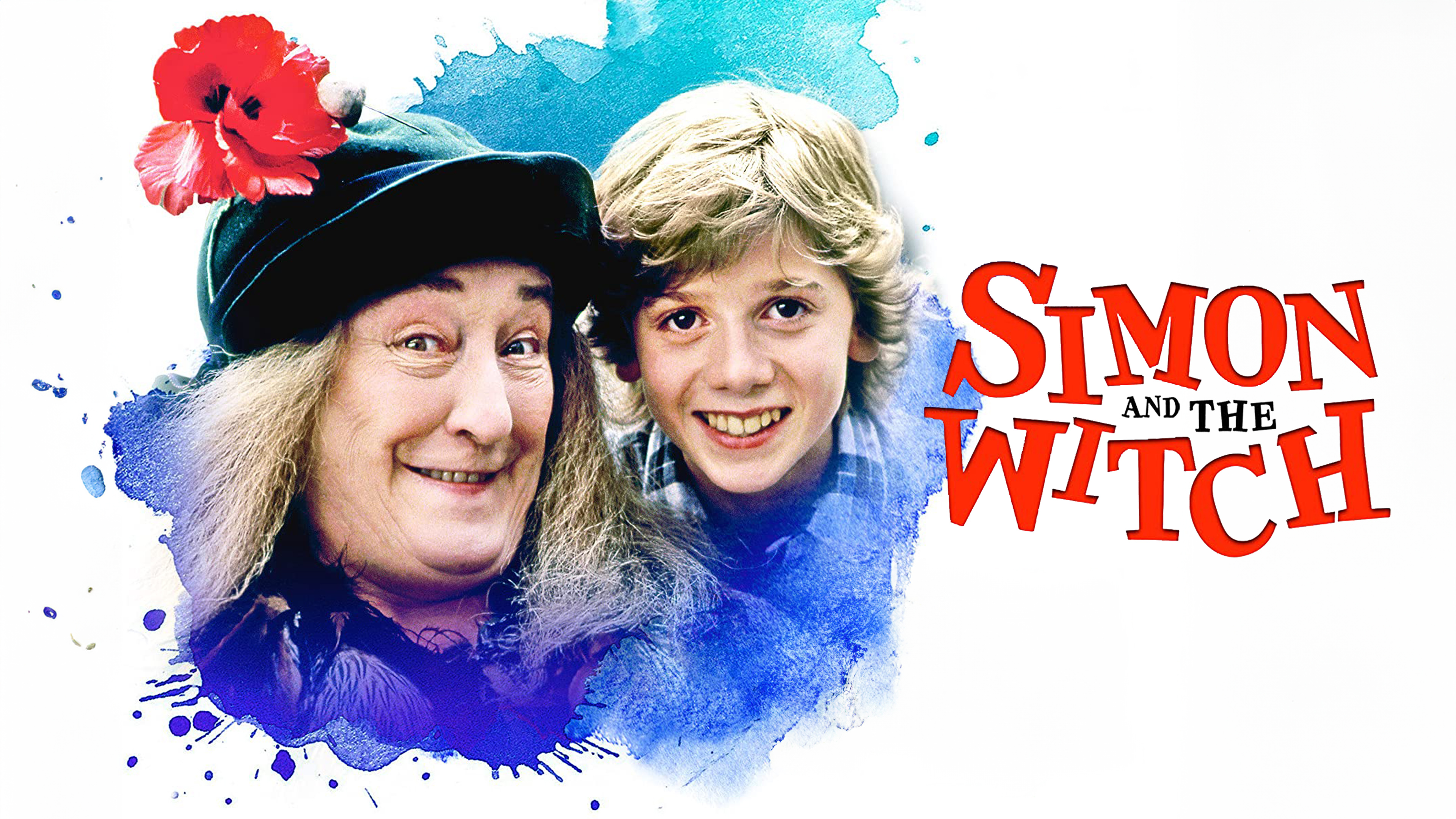 (未使用･未開封品)Simon and the Witch: The Complete Series One &amp; Two [Region 2] Amazon.co.jp: Simon and the Witch: The Complete Series One