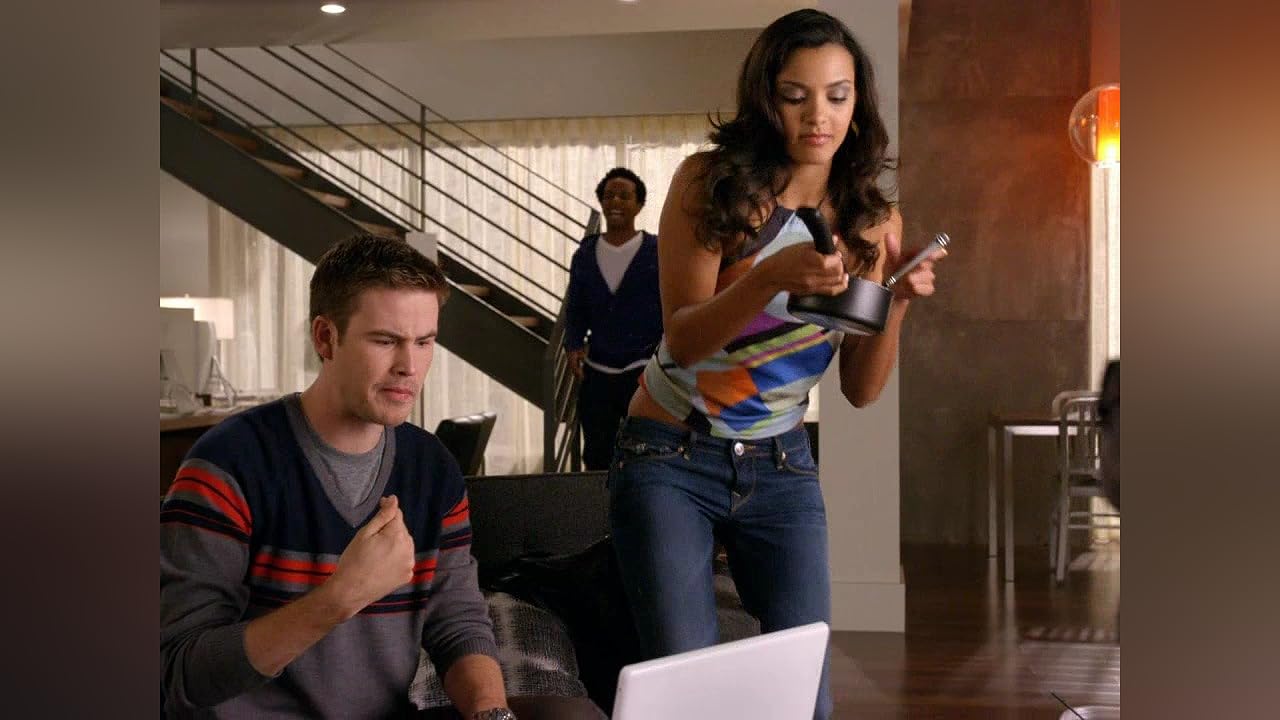 Кларк Кентке келген уақыт саяхатшысы Порно фильмнен қашу